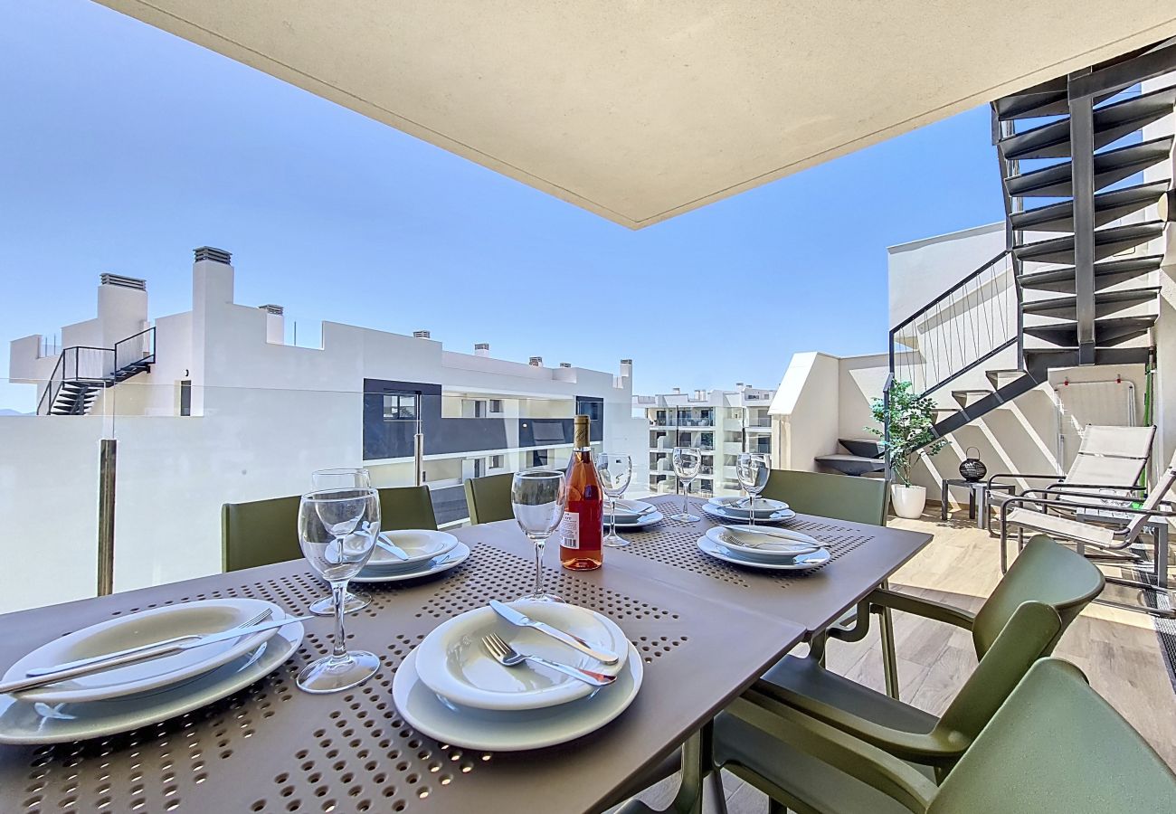 Apartment in San Javier - Los Alcazares Velapi - 0810