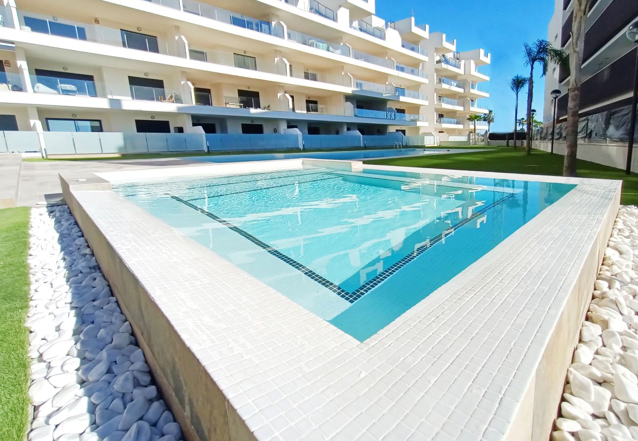 Apartment in San Javier - Los Alcazares Velapi - 0510