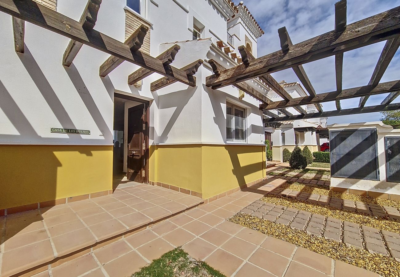 House in Roldan - La Torre Golf Resort - 2910