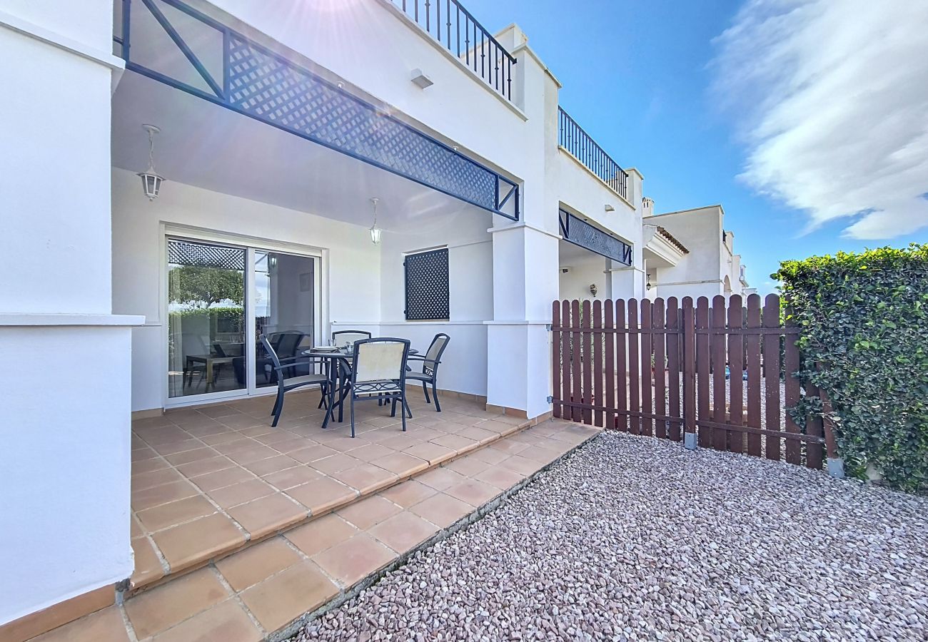 House in Roldan - La Torre Golf Resort - 2910