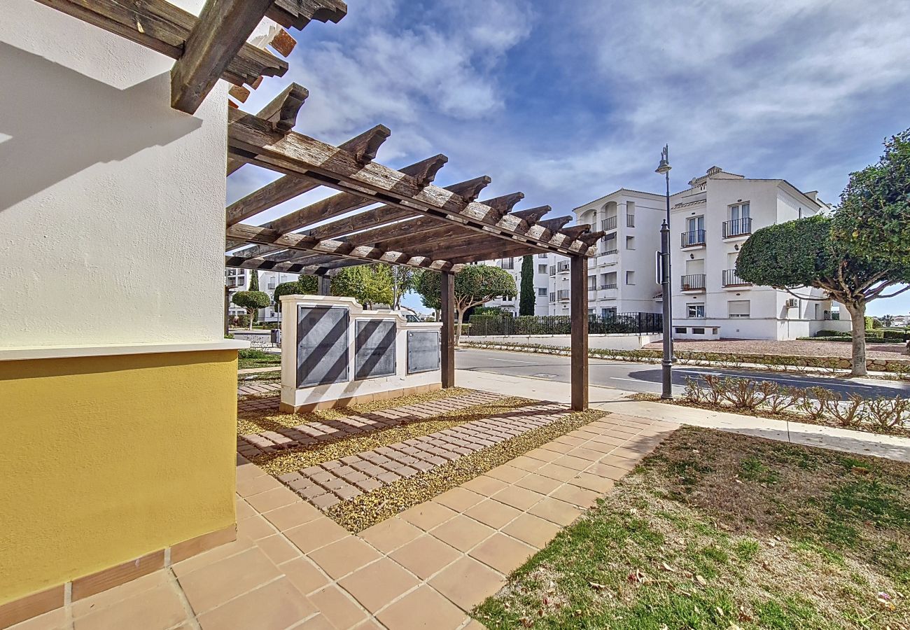 House in Roldan - La Torre Golf Resort - 2910