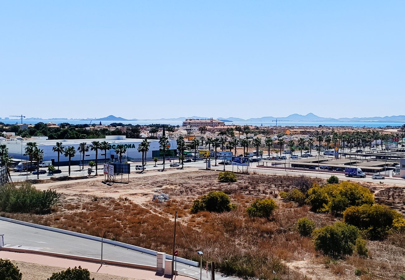 Apartment in San Javier - Los Alcazares Velapi - 3610