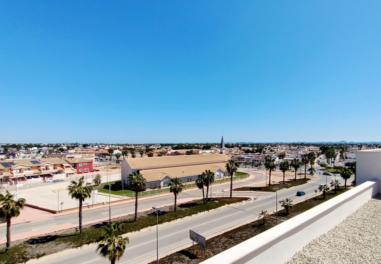 Apartment in San Javier - Los Alcazares Velapi - 3610