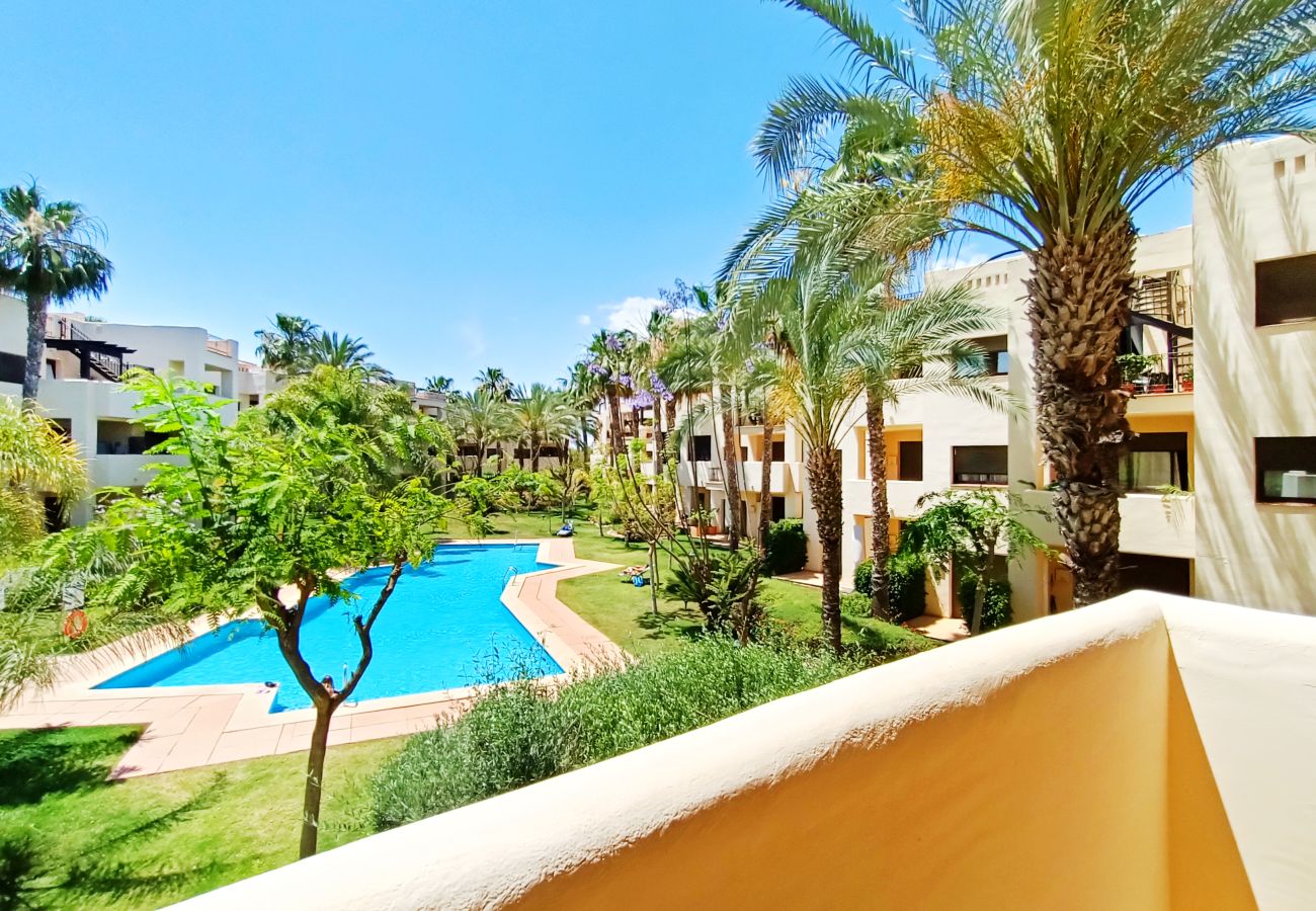 Apartment in Roda - Roda Golf Resort - 4010