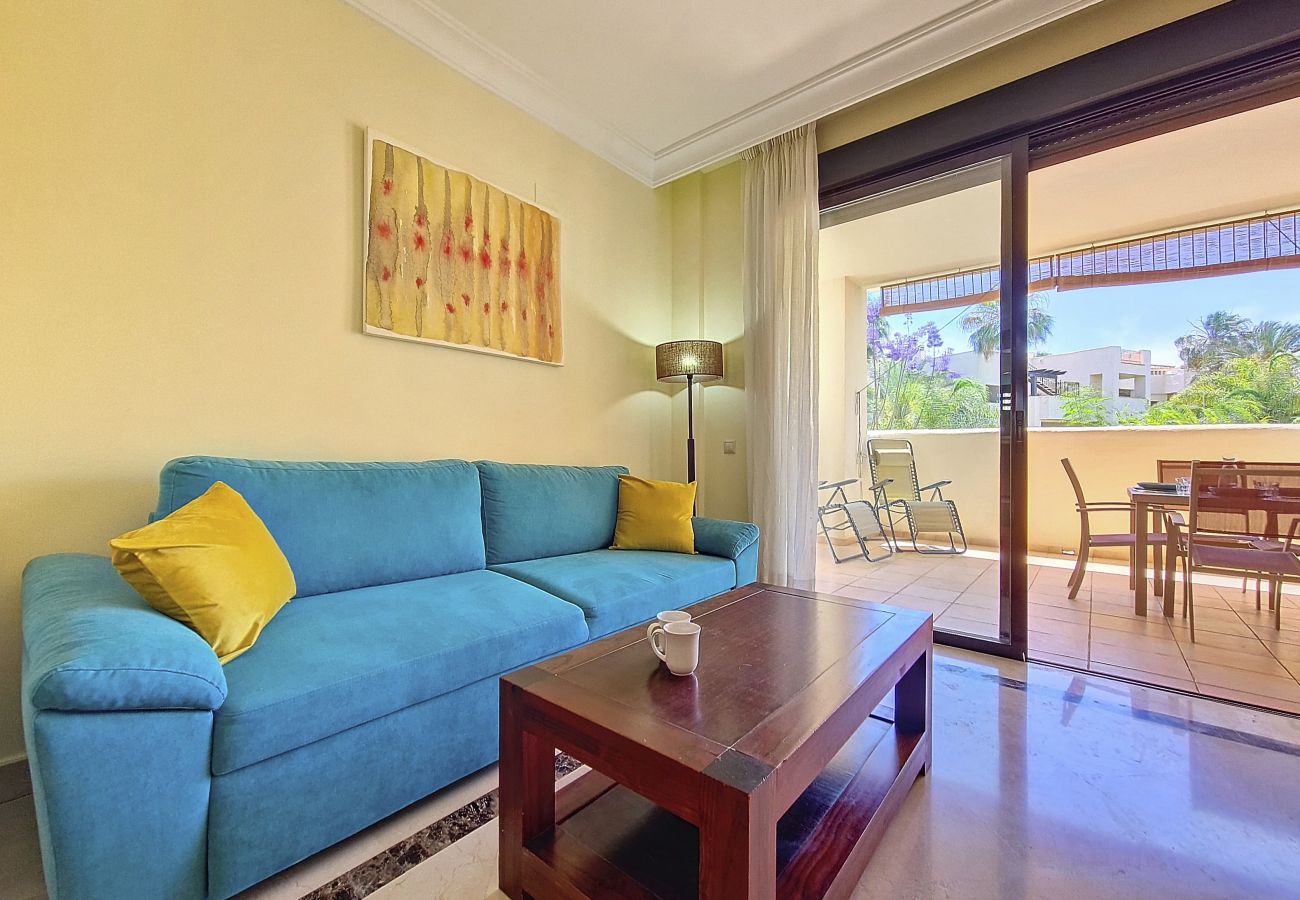 Apartment in Roda - Roda Golf Resort - 4010