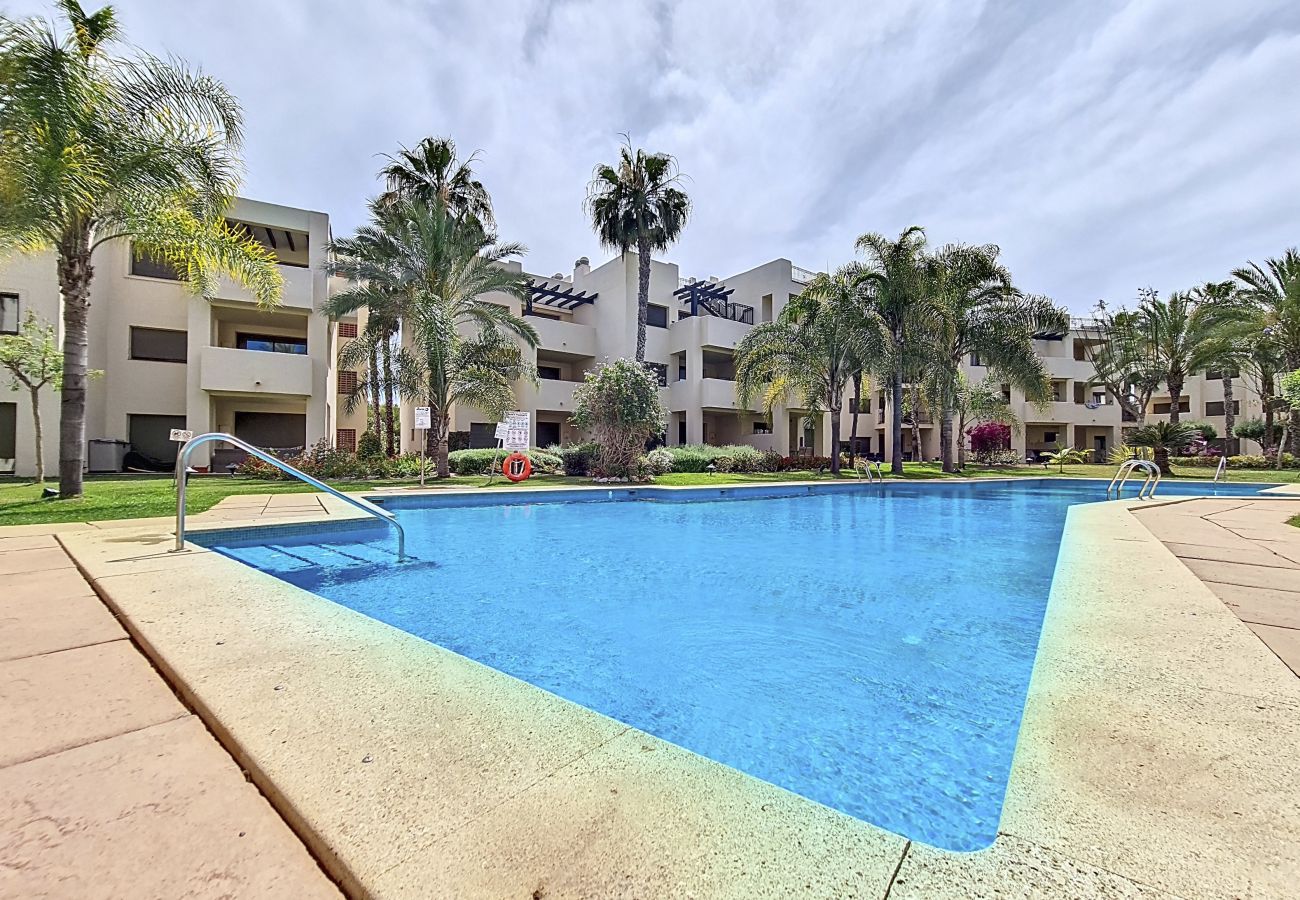 Apartment in Roda - Roda Golf Resort - 4010