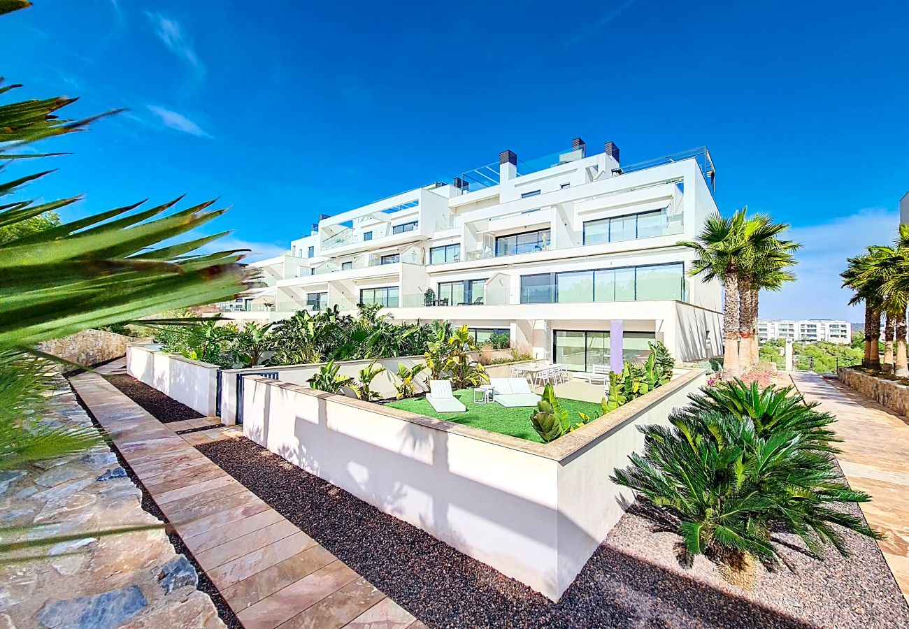 Apartment in Orihuela Costa - Hinojo143 @ Las Colinas Golf & Country Club