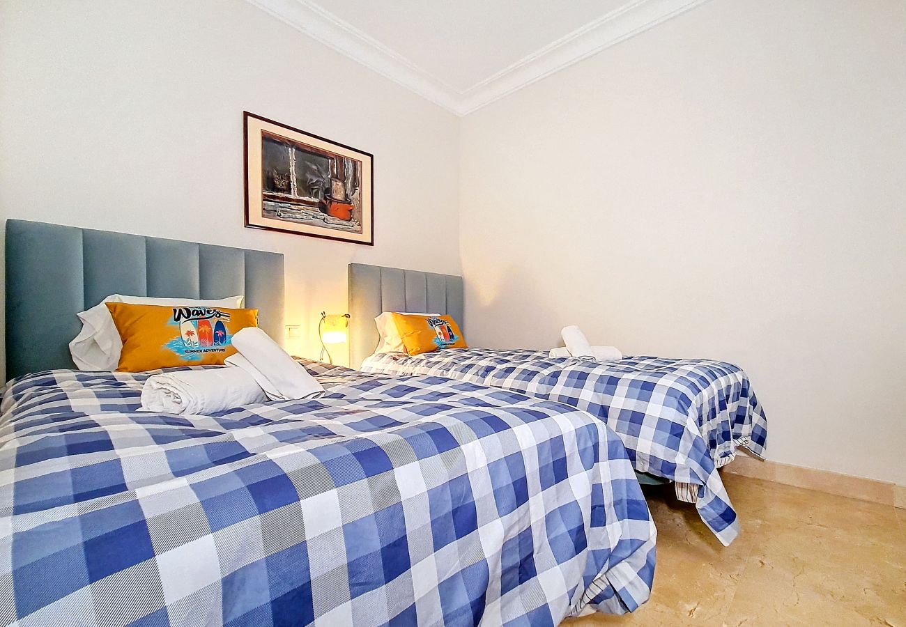 Apartment in Roda - Roda Golf Resort - 4210