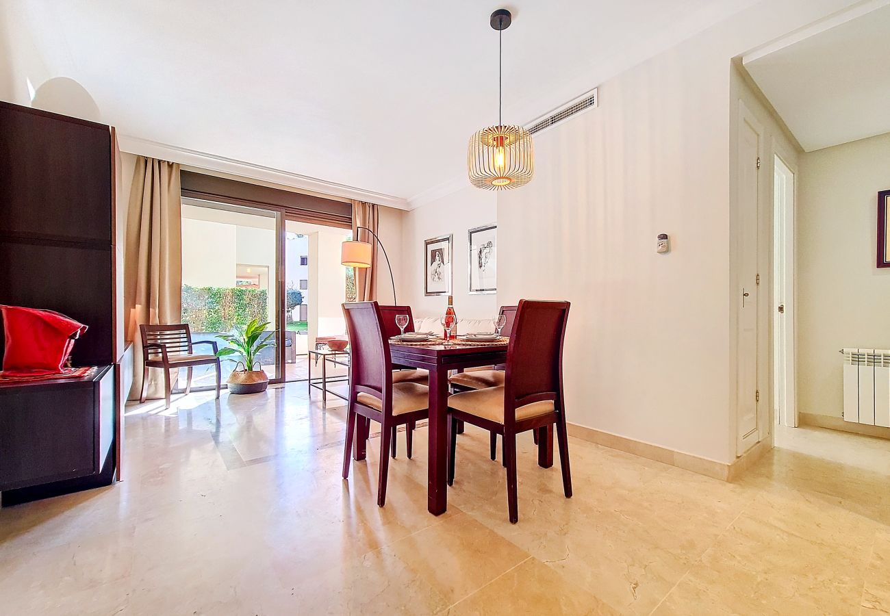 Apartment in Roda - Roda Golf Resort - 4210