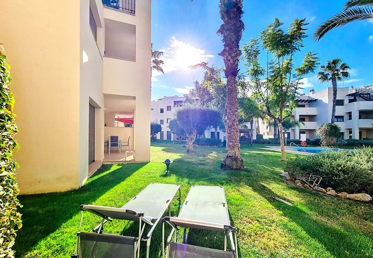 Apartment in Roda - Roda Golf Resort - 4210