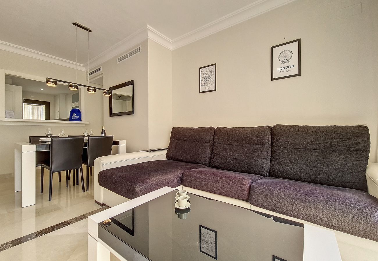 Апартаменты на Roda - Roda Golf London Apartment - 9209