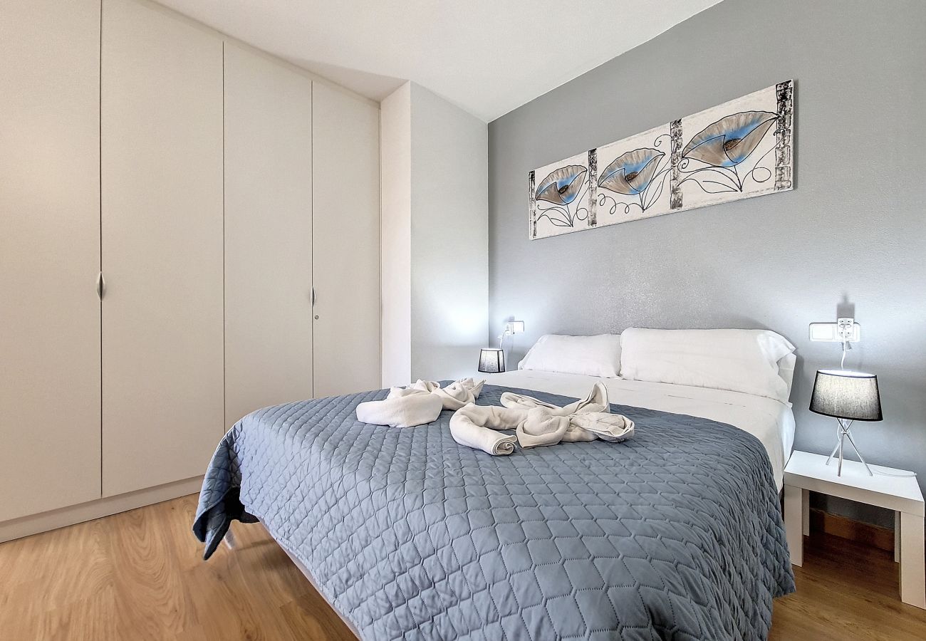 Апартаменты на San Pedro del Pinatar - San Pedro Apartment - 0410