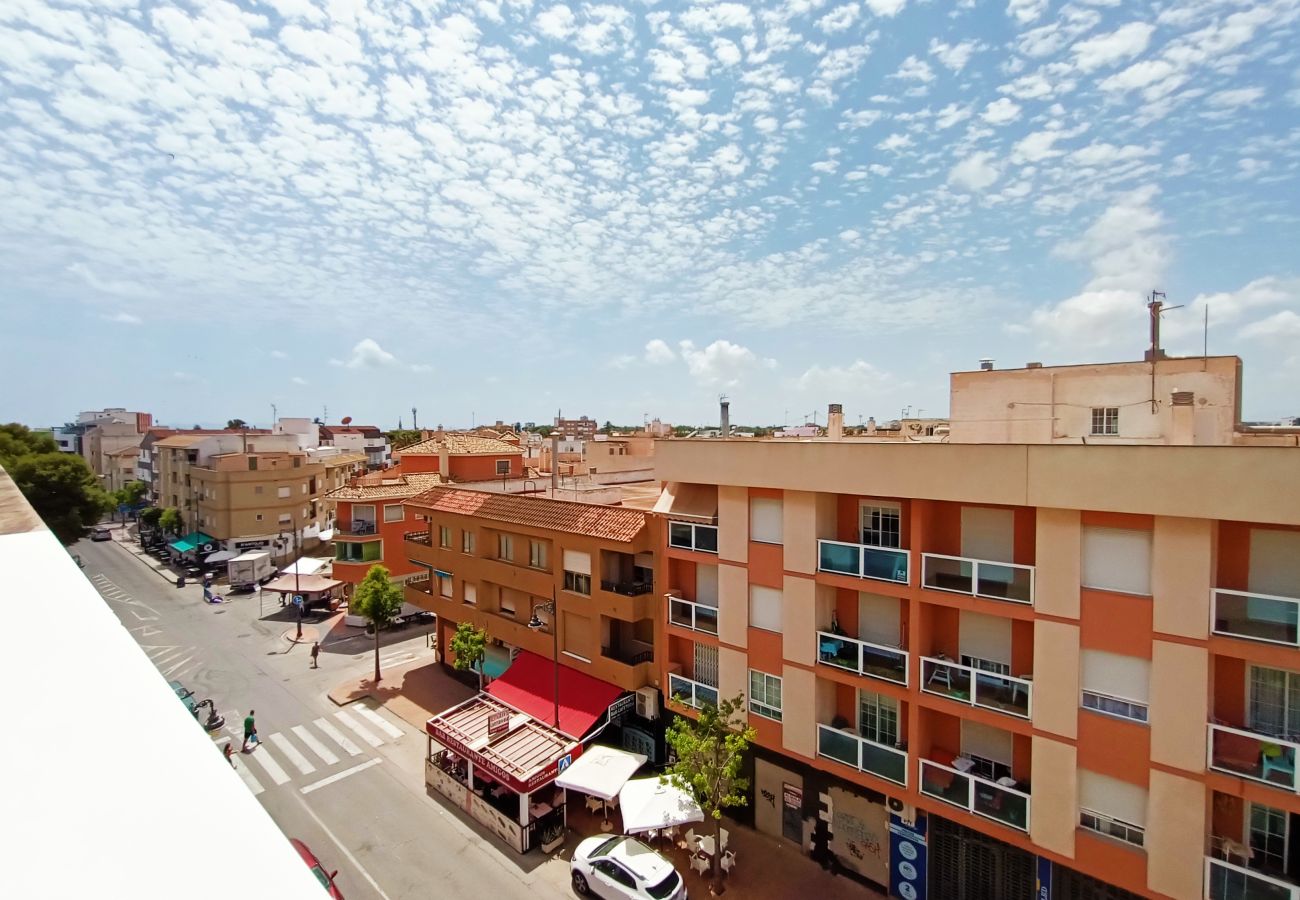 Апартаменты на San Pedro del Pinatar - San Pedro Apartment - 0410