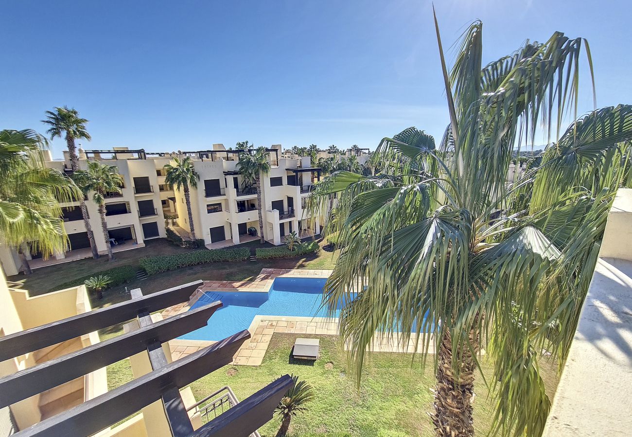 Апартаменты на Roda - Roda Golf Bali Apartment - 2610